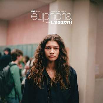 LP Labrinth: Euphoria Season 2 Official Score (From The HBO Original Series) 396465