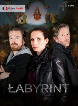 Album Tv Seriál: Labyrint