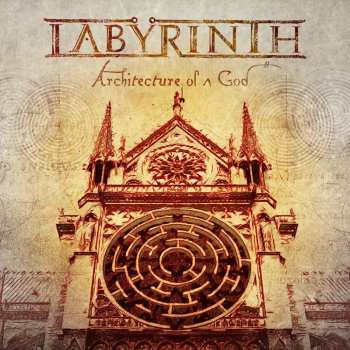 Album Labyrinth: Architecture Of A God