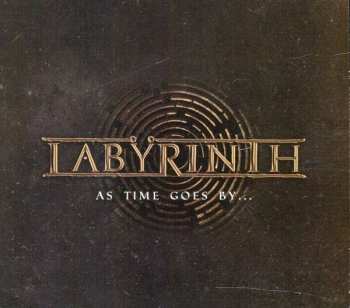 Album Labyrinth: As Time Goes By...