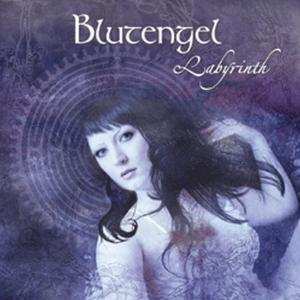 Album Blutengel: Labyrinth