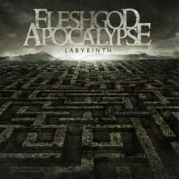 Album Fleshgod Apocalypse: Labyrinth