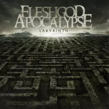 Fleshgod Apocalypse: Labyrinth