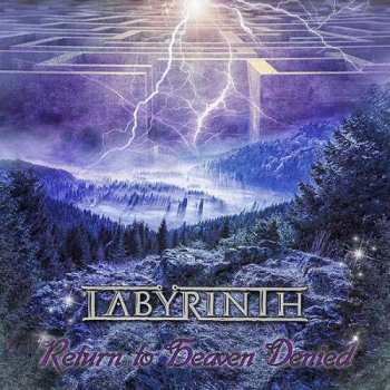Album Labyrinth: Return To Heaven Denied