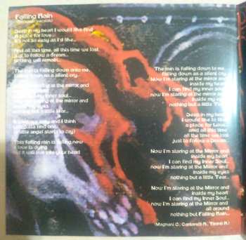 CD Labyrinth: Timeless Crime