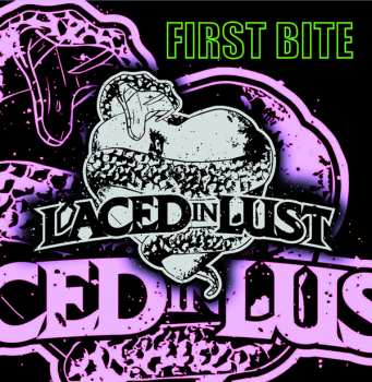 Laced In Lust: First Bite
