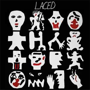 Album Laced: Laced