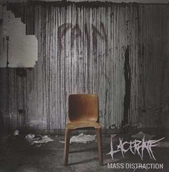 Album Lacerhate: Mass Distraction