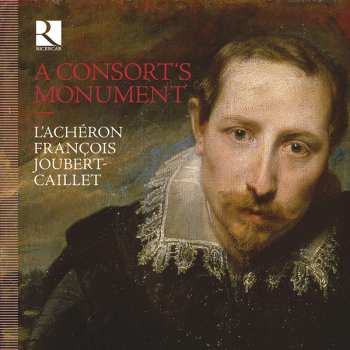 Album L'Achéron: A Consort's Monument 