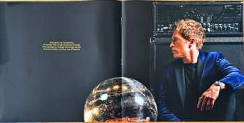 LP Lack Of Afro: Love Dealer CLR