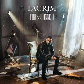 Album Lacrim: Force & Honneur