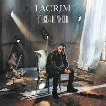 CD Lacrim: Force & Honneur 537305