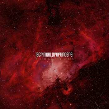 Album Lacrimas Profundere: Bleeding The Stars