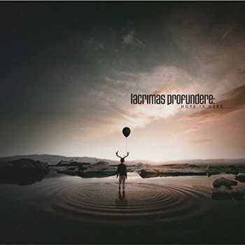 Album Lacrimas Profundere: Hope Is Here