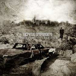 Album Lacrimas Profundere: Songs For The Last View