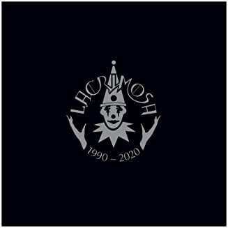 Album Lacrimosa: 1990 - 2020 The Anniversary Box
