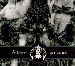 Album Lacrimosa: Alleine Zu Zweit