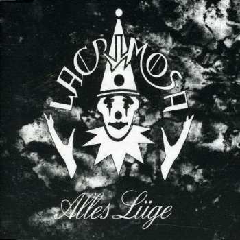 Album Lacrimosa: Alles Lüge