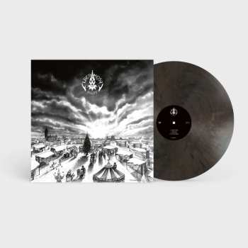 LP Lacrimosa: Angst (180g) (clear Black Marbled Vinyl) (limited Edition) 488130