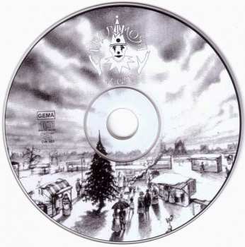 CD Lacrimosa: Angst 426918