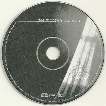 CD Lacrimosa: Der Morgen Danach 95737