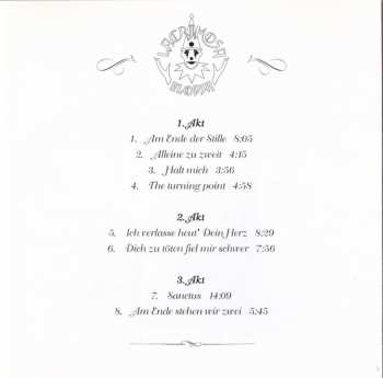 CD Lacrimosa: Elodia 100686