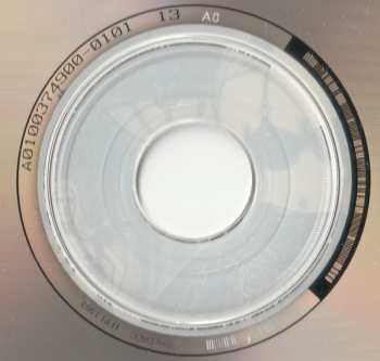CD Lacrimosa: Fassade 12277