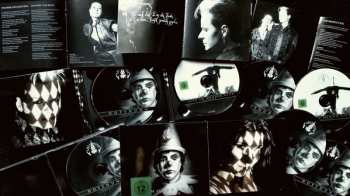 CD/DVD Lacrimosa: Hoffnung DLX 16260