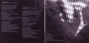 CD Lacrimosa: Hoffnung 101854