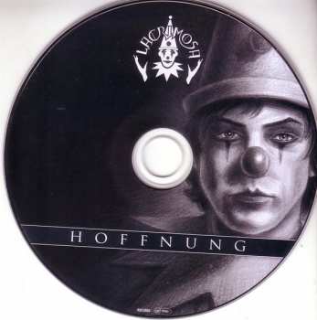 CD Lacrimosa: Hoffnung 101854