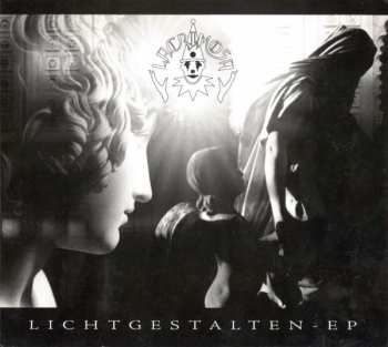 Album Lacrimosa: Lichtgestalten-EP