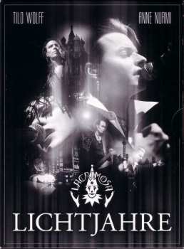 Album Lacrimosa: Lichtjahre