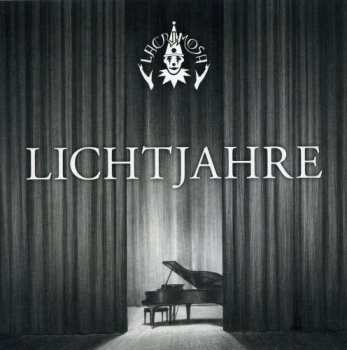 2CD Lacrimosa: Lichtjahre 101994