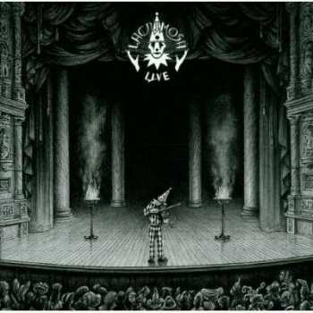 Album Lacrimosa: Live