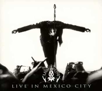 Album Lacrimosa: Live In Mexico City