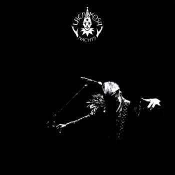 Album Lacrimosa: Nachts