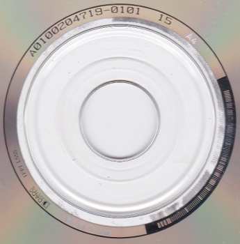 CD Lacrimosa: Schakal 439053