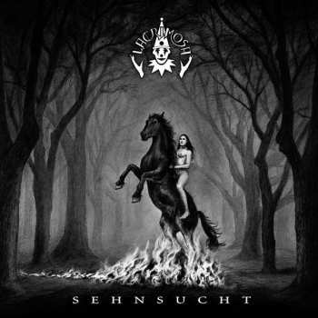 Album Lacrimosa: Sehnsucht