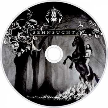 CD Lacrimosa: Sehnsucht 31925