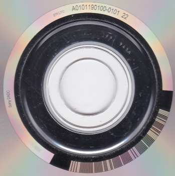CD Lacrimosa: Sehnsucht 31925
