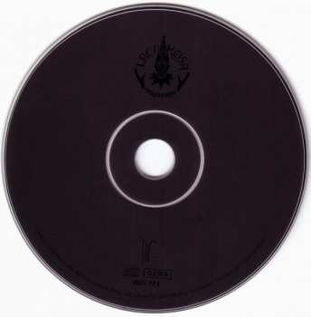 CD Lacrimosa: Stolzes Herz 100135