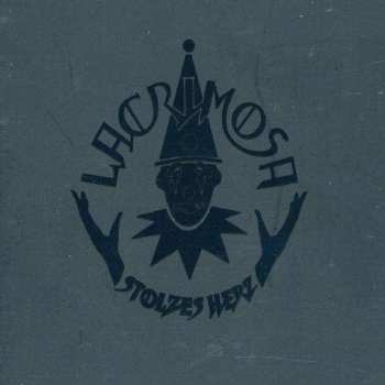 Album Lacrimosa: Stolzes Herz