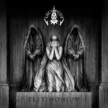 Album Lacrimosa: Testimonium