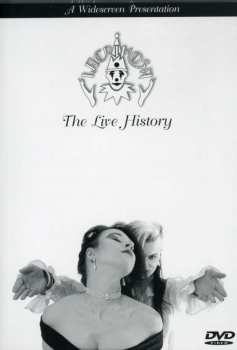 DVD Lacrimosa: The Live History 435021