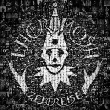 Album Lacrimosa: Zeitreise