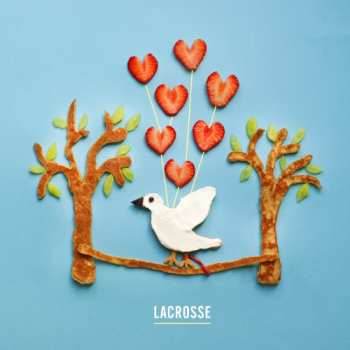 Album Lacrosse: Are You Thinking Of Me Every Minute Of Every Day?