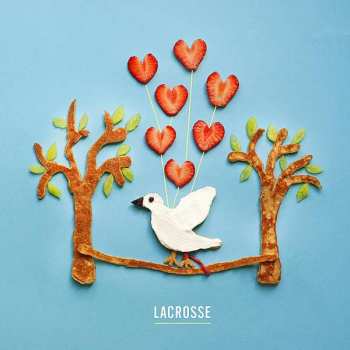 LP/CD Lacrosse: Are You Thinking Of Me Every Minute Of Every Day? 402444