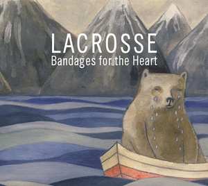 LP Lacrosse: Bandages For The Heart 495504