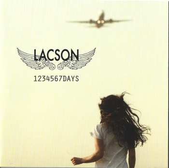 Album Lacson: 1234567days