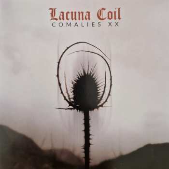 Album Lacuna Coil: Comalies XX